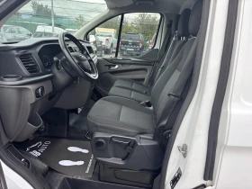 Ford Transit Custom 2.0, EURO 6,   | Mobile.bg    7
