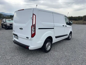 Ford Transit Custom 2.0, EURO 6,   | Mobile.bg    5