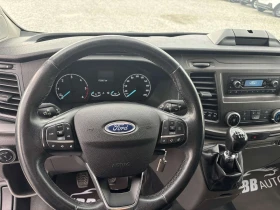 Ford Transit Custom 2.0, EURO 6,   | Mobile.bg    8