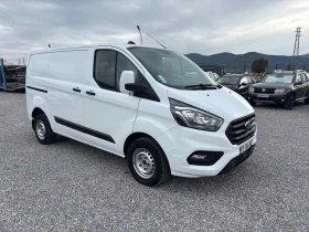     Ford Transit Custom 2.0, EURO 6,  