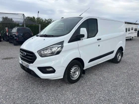    Ford Transit Custom 2.0, EURO 6,  