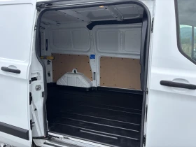Ford Transit Custom 2.0, EURO 6,   | Mobile.bg    12