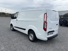 Ford Transit Custom 2.0, EURO 6,   | Mobile.bg    6