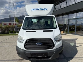 Ford Transit 2.2TDCI 155..  3.5.  -    | Mobile.bg    3