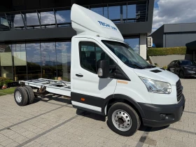 Ford Transit 2.2TDCI 155..  3.5.  -    | Mobile.bg    2
