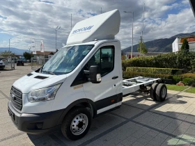 Ford Transit 2.2TDCI 155..  3.5.  -    | Mobile.bg    4