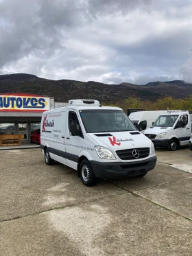 Mercedes-Benz Sprinter 313 Хладилен , снимка 3