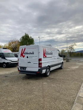 Mercedes-Benz Sprinter 313 Хладилен , снимка 4