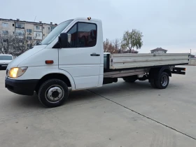 Mercedes-Benz Sprinter 411, снимка 3