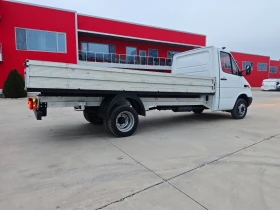 Mercedes-Benz Sprinter 411, снимка 5