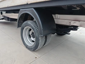 Mercedes-Benz Sprinter 411, снимка 13