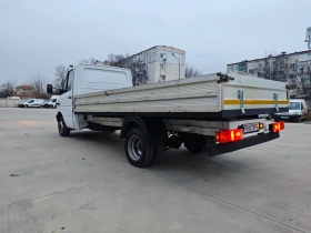 Mercedes-Benz Sprinter 411, снимка 6