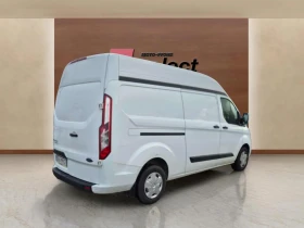 Ford Transit Custom 2.0L EcoBlue, снимка 5
