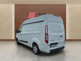 Ford Transit Custom 2.0L EcoBlue, снимка 7