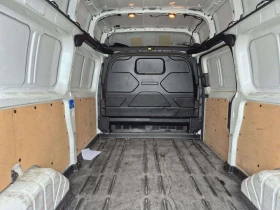 Ford Transit Custom 2.0L EcoBlue, снимка 11