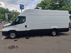 Iveco 35S18 Maxi XXL.  2 бр. | Auto.bg — изображение 3