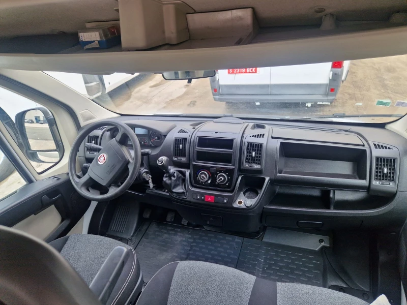 Fiat Ducato, снимка 6 - Бусове и автобуси - 48061731