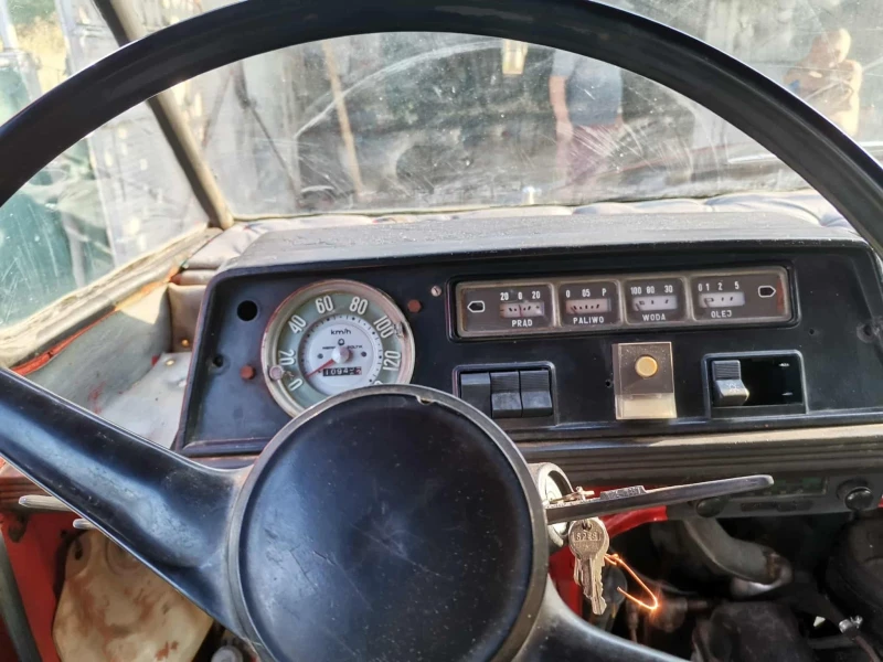 Zuk А, снимка 8 - Бусове и автобуси - 52706242