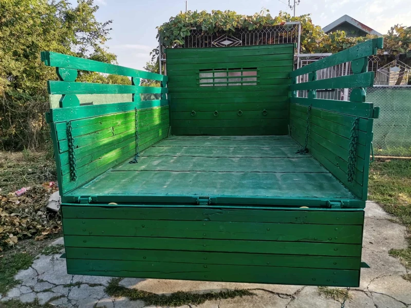 Zuk А, снимка 6 - Бусове и автобуси - 52706242