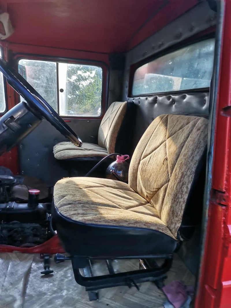 Zuk А, снимка 7 - Бусове и автобуси - 52706242