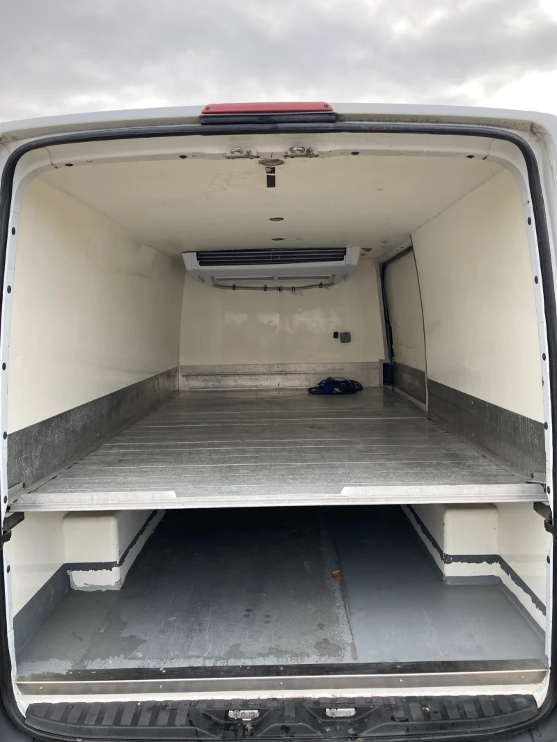 Mercedes-Benz Sprinter 313 Хладилен , снимка 8 - Бусове и автобуси - 52638465