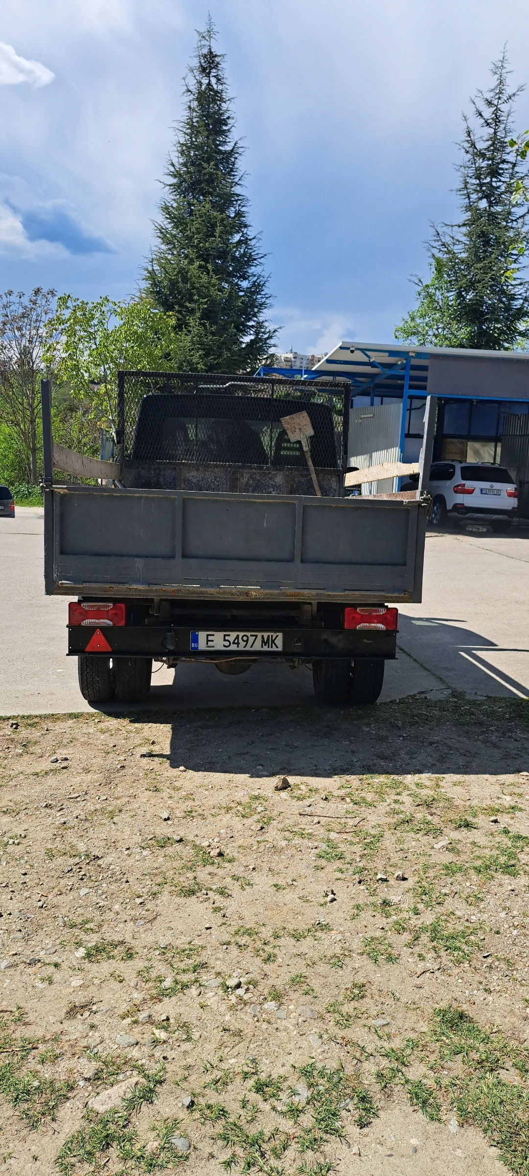 Iveco 35c15 Daily 35c15 - изображение 10