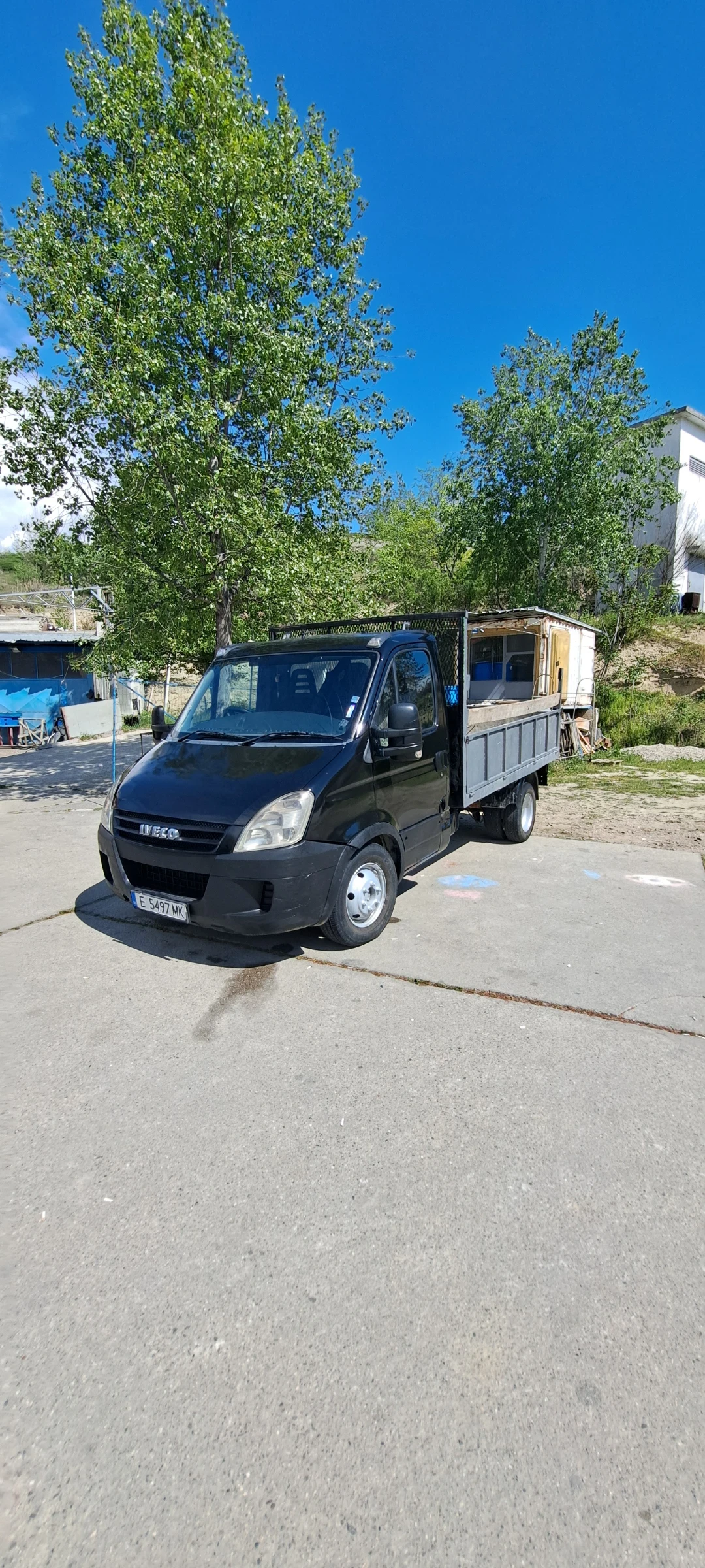 Iveco 35c15 Daily 35c15 - изображение 9