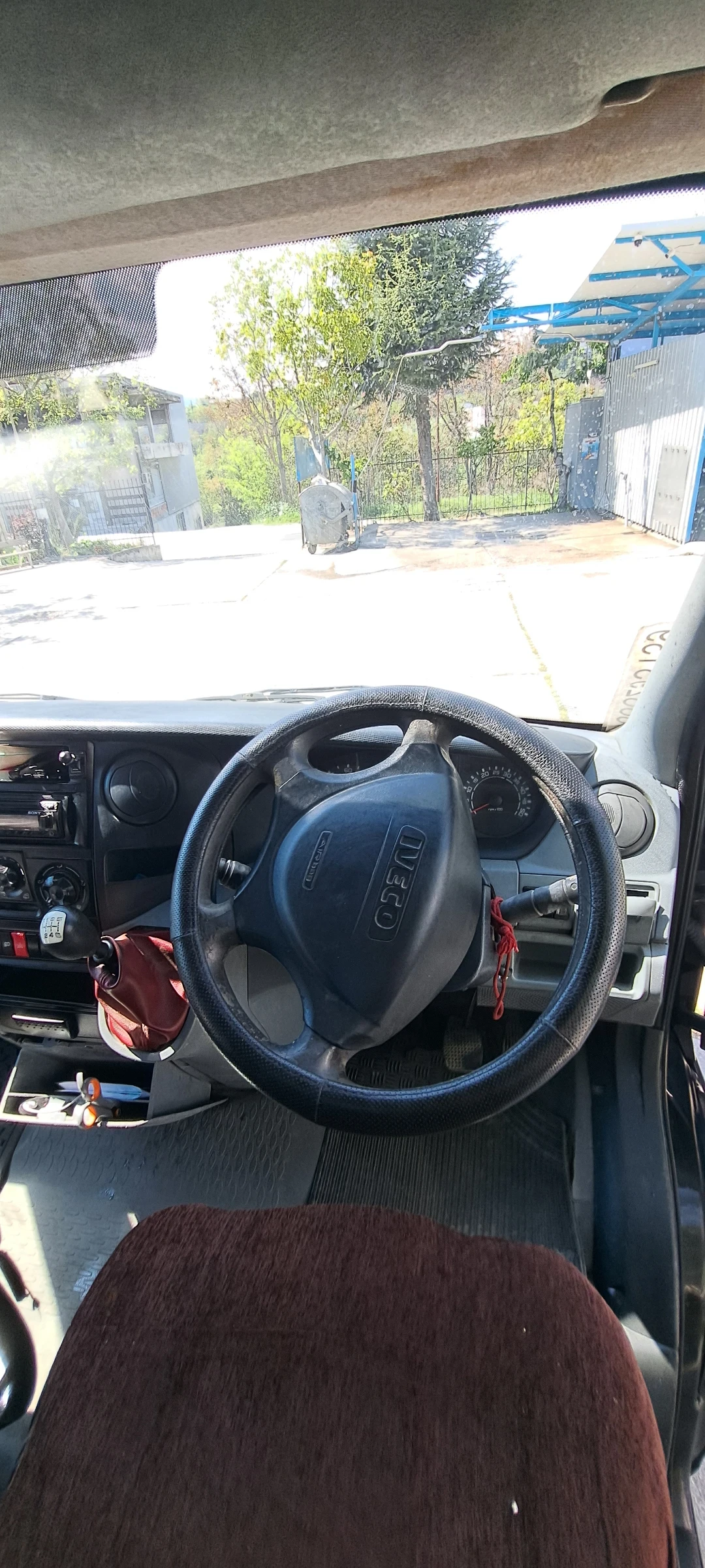 Iveco 35c15 Daily 35c15 - изображение 6