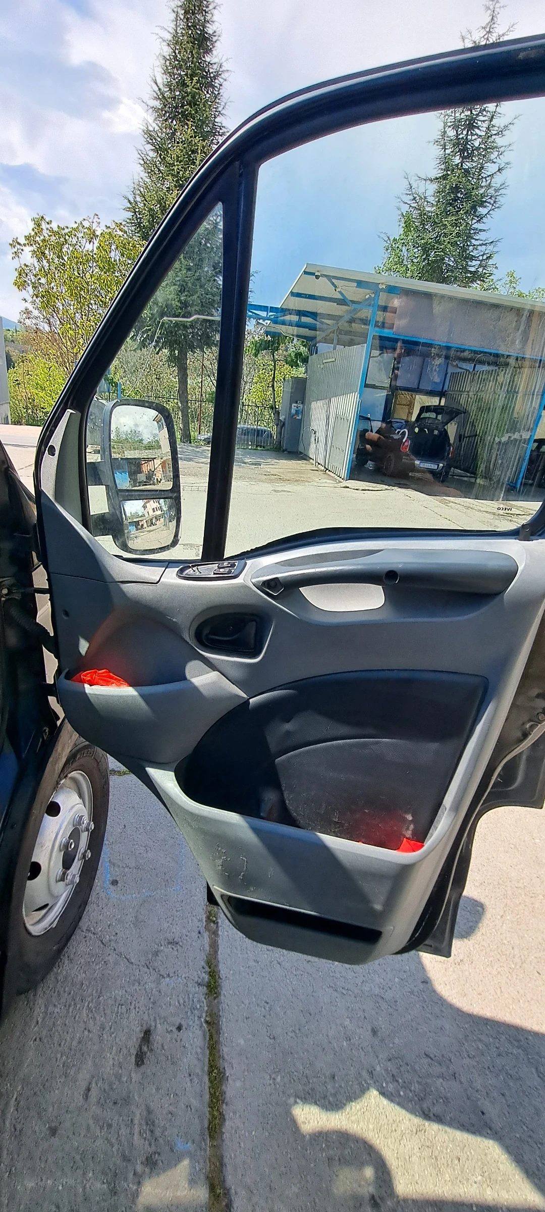 Iveco 35c15 Daily 35c15 - изображение 5