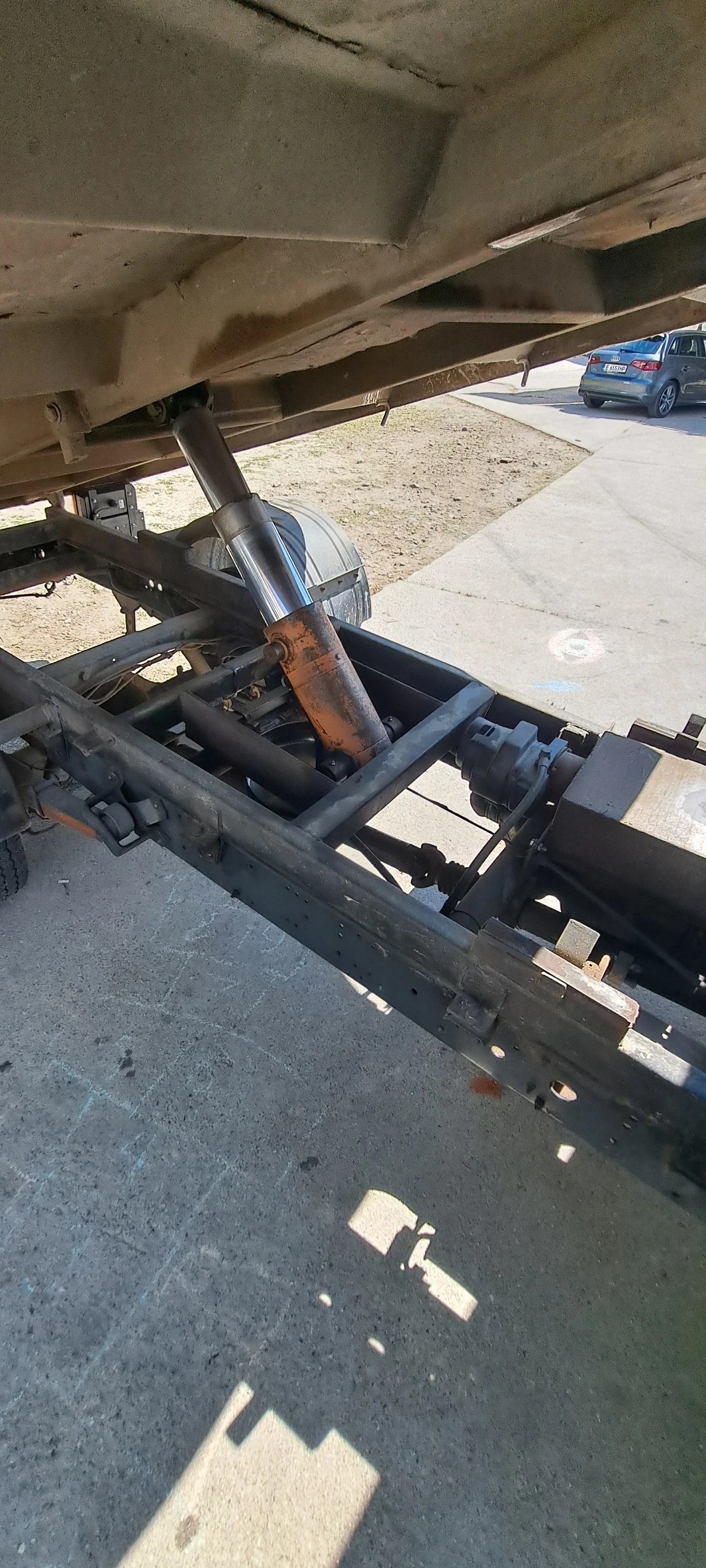 Iveco 35c15 Daily 35c15 - изображение 4