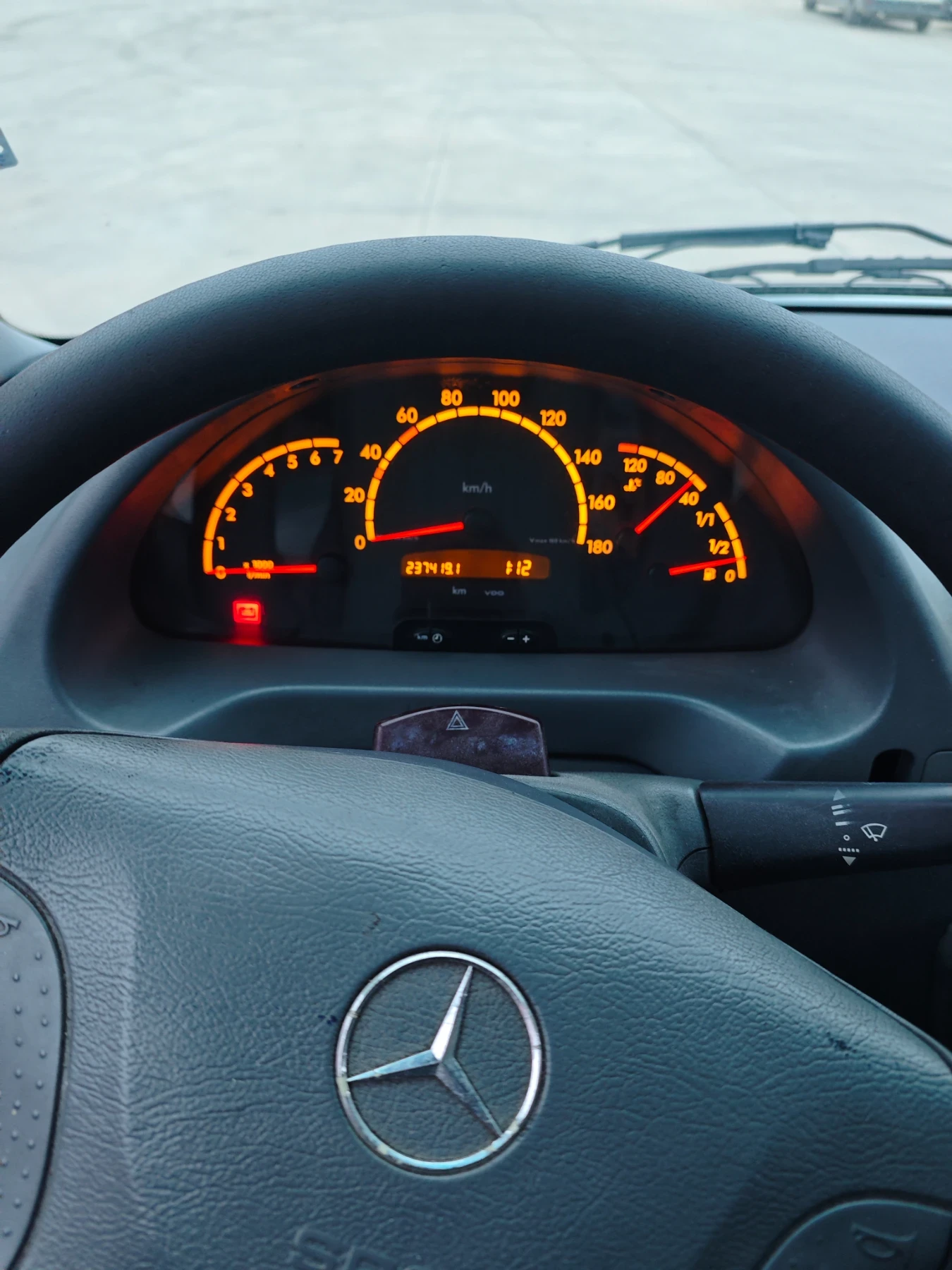 Mercedes-Benz Sprinter 411 | Mobile.bg � ����������� 17