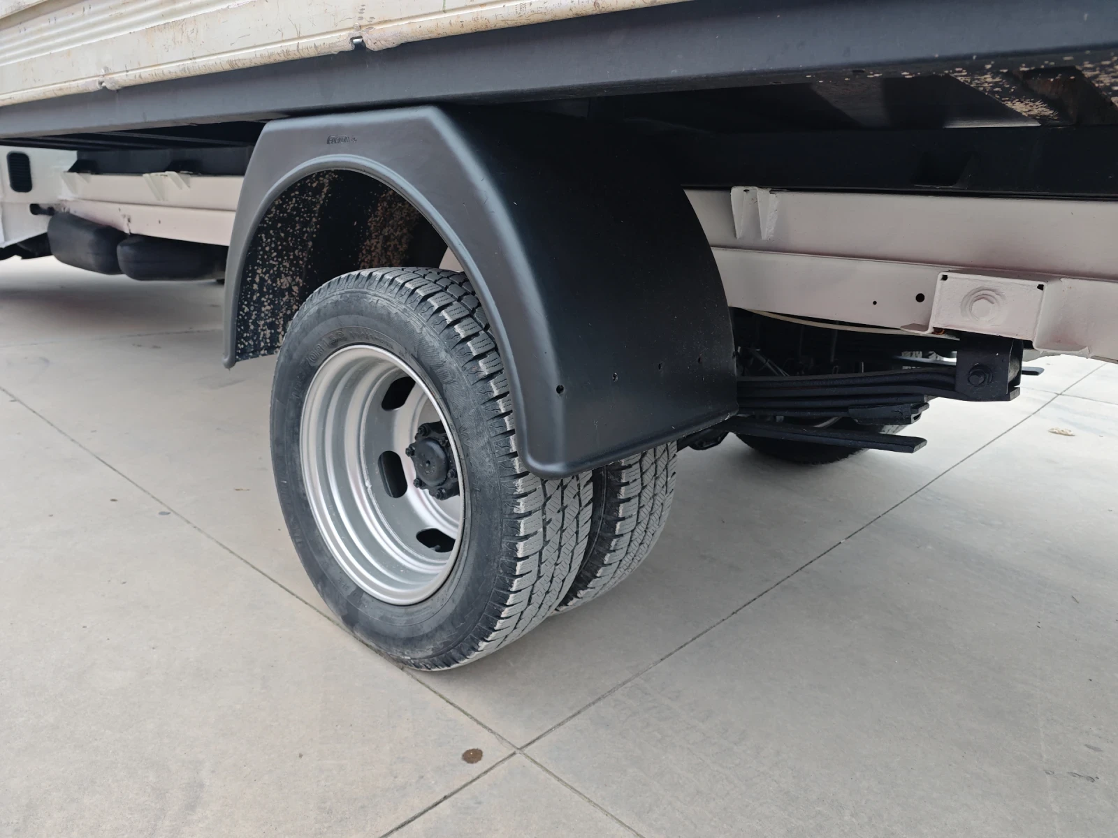 Mercedes-Benz Sprinter 411 | Mobile.bg � ����������� 13