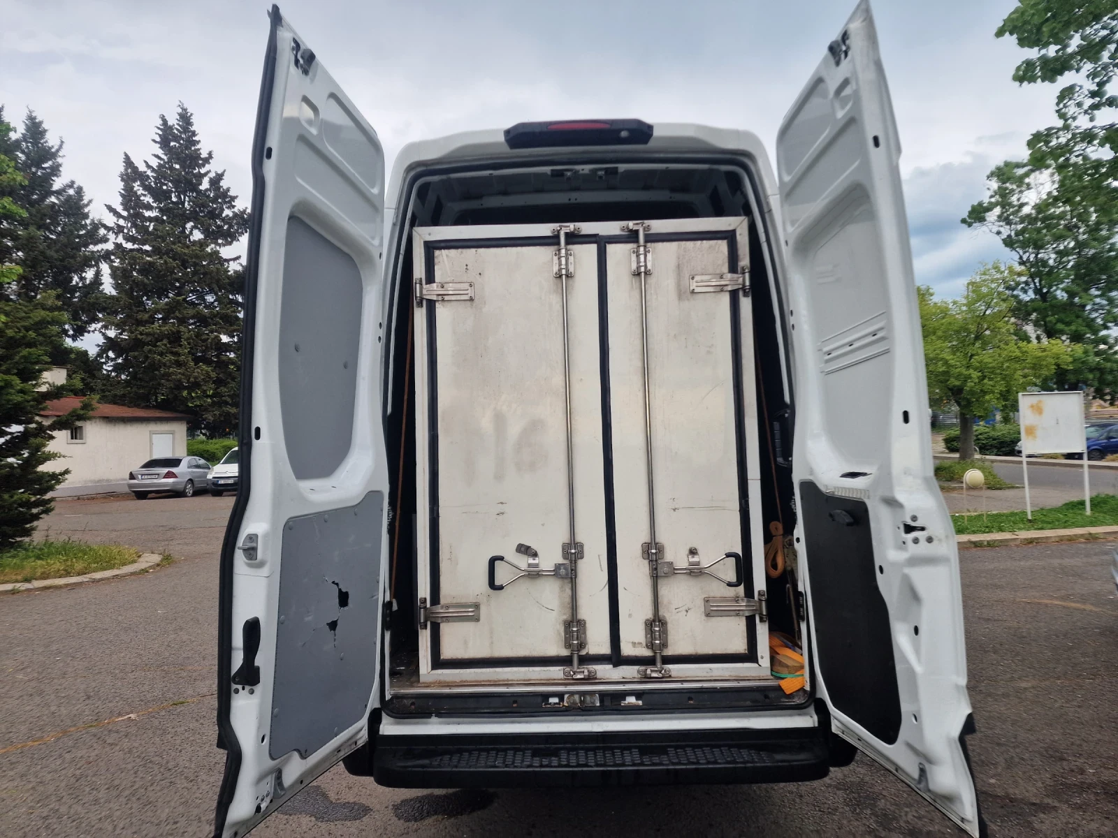 Iveco 35S18 Maxi XXL.  2 бр., снимка 7 - Бусове и автобуси - 54799570