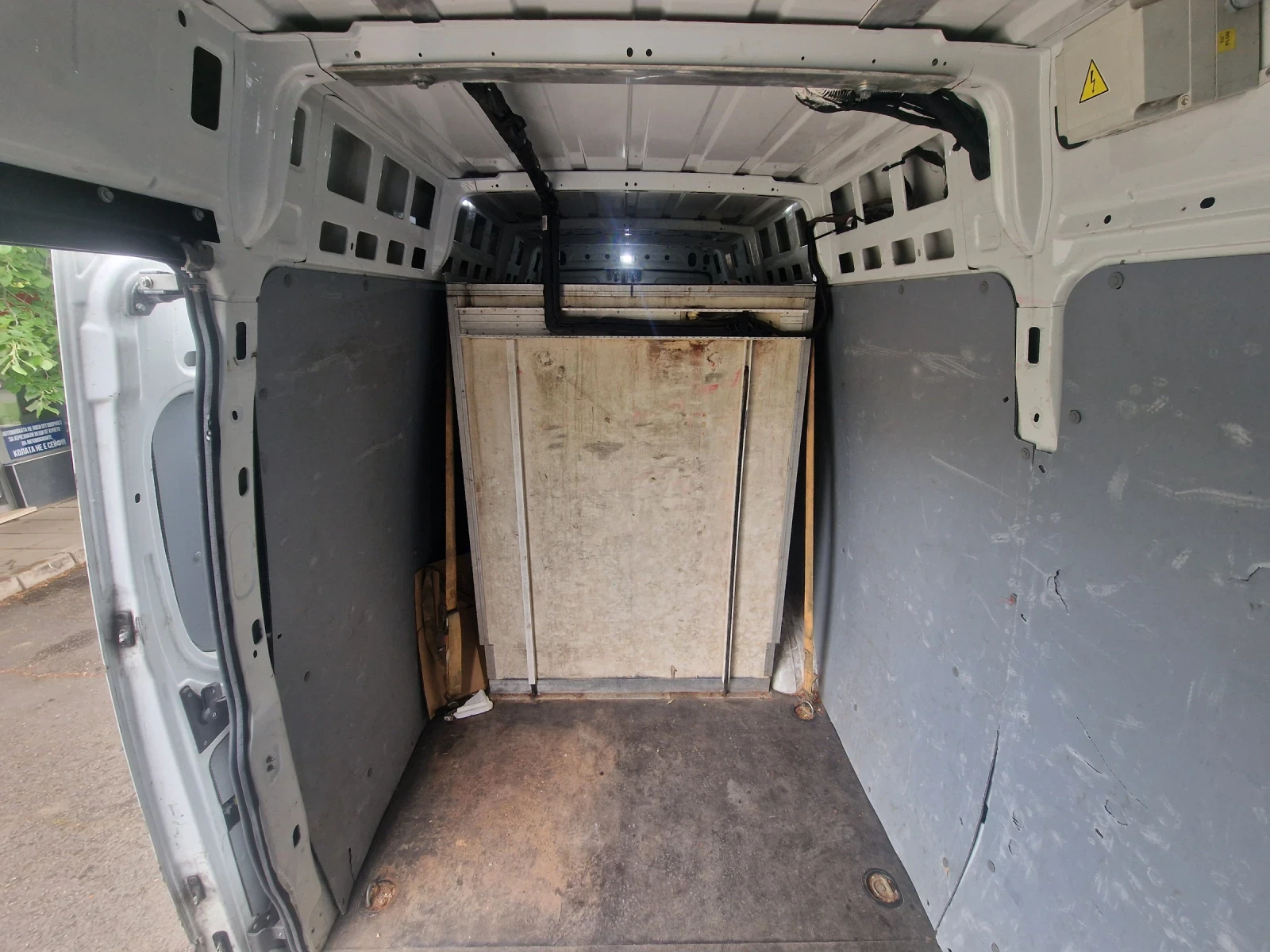 Iveco 35S18 Maxi XXL.  2 бр., снимка 9 - Бусове и автобуси - 54799570