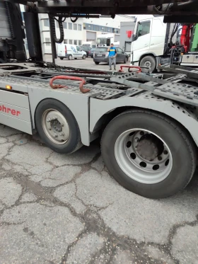 Mercedes-Benz 1844 Metogo-Supertrans, Собствен ЛИЗИНГ , снимка 13