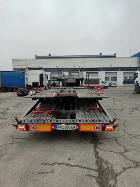 Mercedes-Benz 1844 Metogo-Supertrans, Собствен ЛИЗИНГ , снимка 10