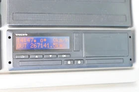 Volvo Fl 280 16t Борд ADR VEB, снимка 14