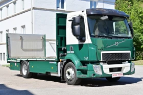 Volvo Fl 280 16t Борд ADR VEB, снимка 2