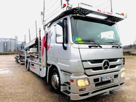 ����� �� �������� �� Mercedes-Benz 1844 Metogo-Supertrans, �������� ������ 