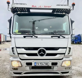 Mercedes-Benz 1844 Metogo-Supertrans, �������� ������  | Mobile.bg � ����� ������ 16