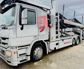 Mercedes-Benz 1844 Metogo-Supertrans, �������� ������  | Mobile.bg � ����� ������ 13