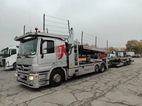 Mercedes-Benz 1844 Metogo-Supertrans, �������� ������  | Mobile.bg � ����� ������ 2