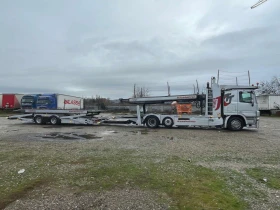 ����� �� �������� �� Mercedes-Benz 1844 Metogo-Supertrans, �������� ������ 