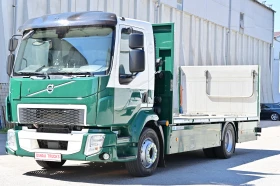 Volvo Fl 280 16t Борд ADR VEB