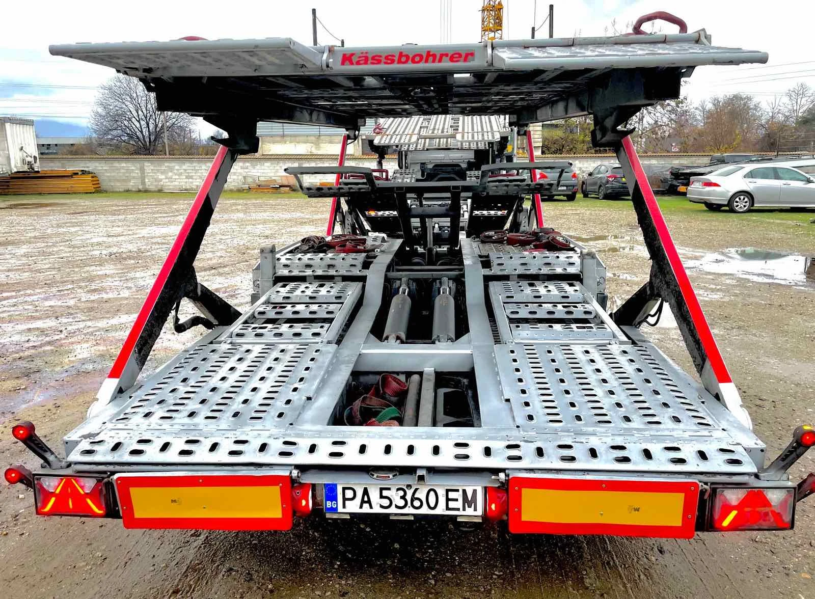 Mercedes-Benz 1844 Metogo-Supertrans, �������� ������  | Mobile.bg � ����������� 7