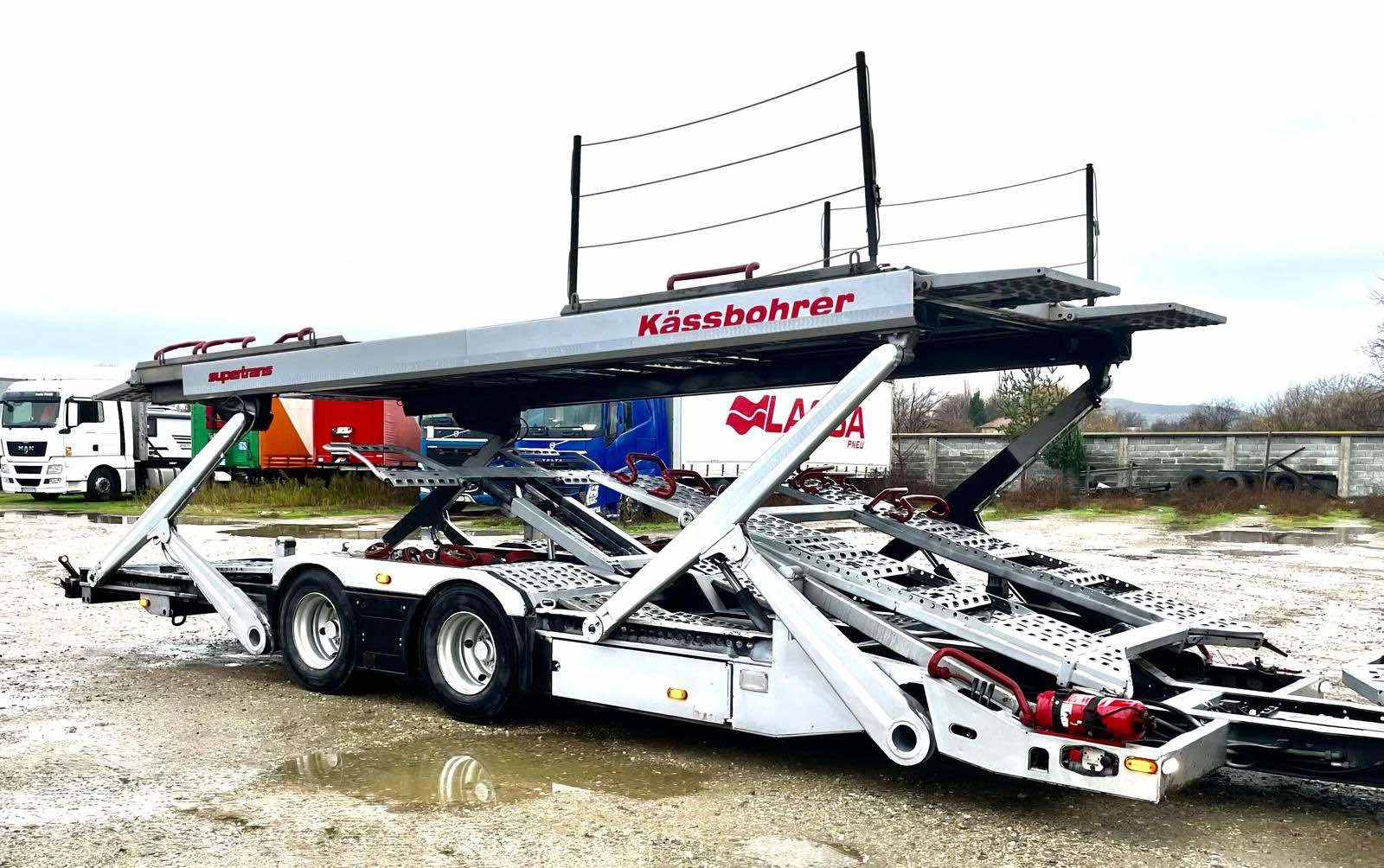 Mercedes-Benz 1844 Metogo-Supertrans, �������� ������  | Mobile.bg � ����������� 15
