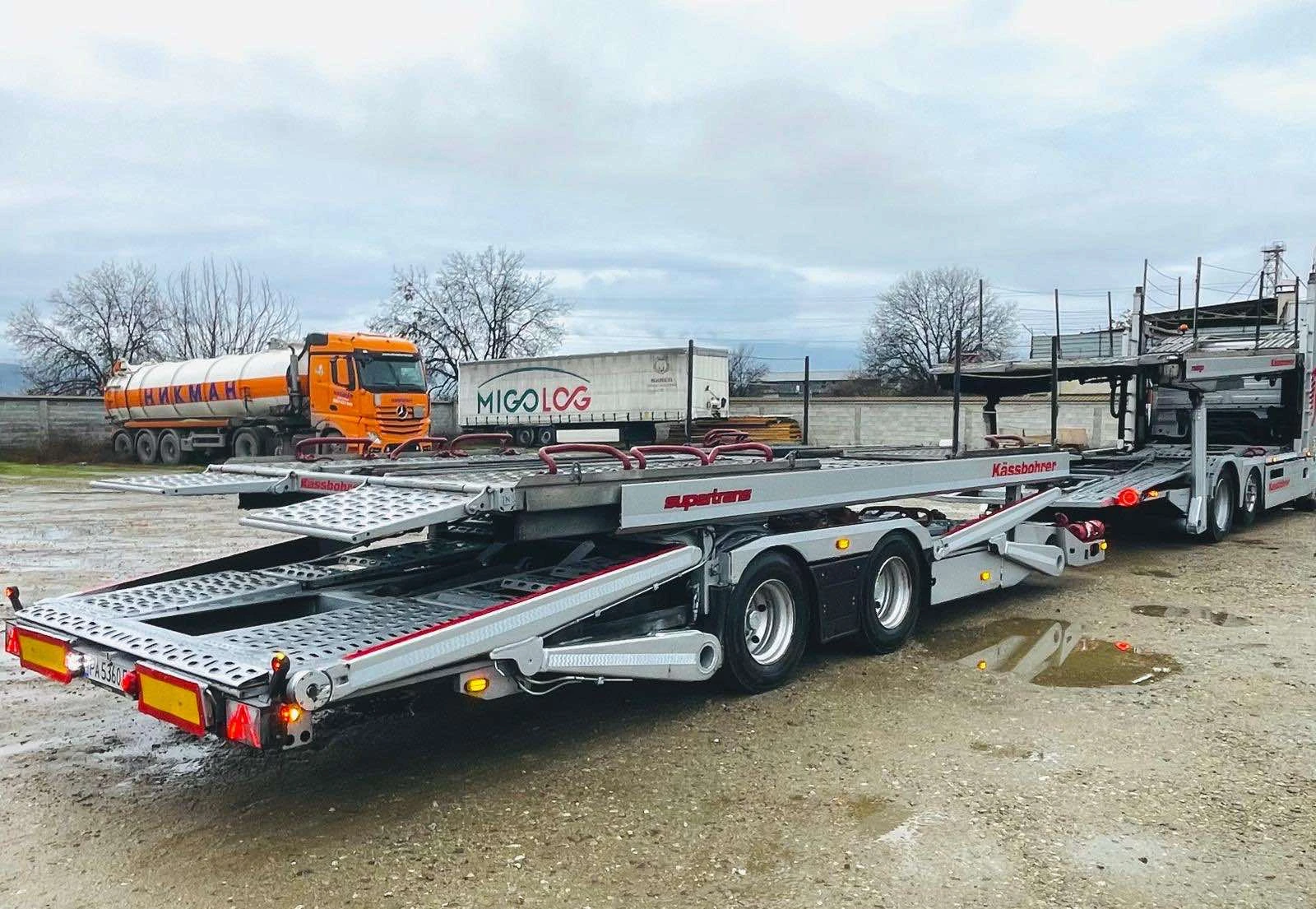 Mercedes-Benz 1844 Metogo-Supertrans, �������� ������  | Mobile.bg � ����������� 4