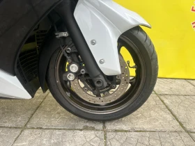 Yamaha T-max 530, снимка 15