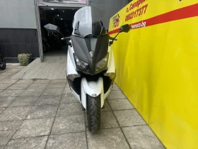 Yamaha T-max 530, снимка 4