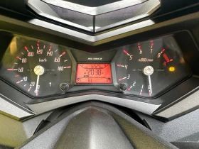 Yamaha T-max 530, снимка 13